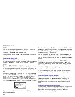 Preview for 66 page of Ericsson SATELLITE R290 User Manual