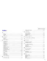 Preview for 73 page of Ericsson SATELLITE R290 User Manual