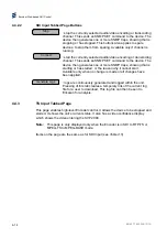 Preview for 60 page of Ericsson SVP 2000 Reference Manual