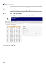 Preview for 130 page of Ericsson SVP 2000 Reference Manual