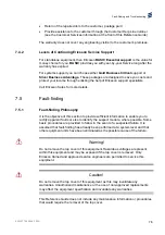 Preview for 149 page of Ericsson SVP 2000 Reference Manual