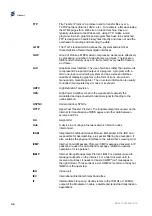 Preview for 162 page of Ericsson SVP 2000 Reference Manual