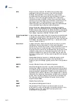 Preview for 172 page of Ericsson SVP 2000 Reference Manual