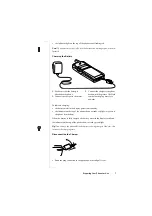 Preview for 8 page of Ericsson T10s User Manual