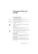 Preview for 10 page of Ericsson T10s User Manual