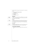 Preview for 11 page of Ericsson T10s User Manual