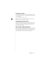 Preview for 18 page of Ericsson T10s User Manual