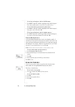 Preview for 25 page of Ericsson T10s User Manual