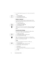 Preview for 35 page of Ericsson T10s User Manual