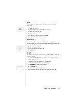 Preview for 36 page of Ericsson T10s User Manual