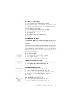 Preview for 52 page of Ericsson T10s User Manual