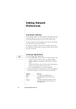 Preview for 59 page of Ericsson T10s User Manual