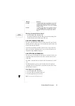 Preview for 60 page of Ericsson T10s User Manual