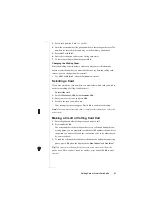 Preview for 68 page of Ericsson T10s User Manual