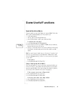 Preview for 70 page of Ericsson T10s User Manual