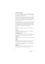 Preview for 80 page of Ericsson T10s User Manual