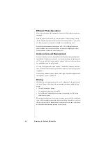 Preview for 85 page of Ericsson T10s User Manual