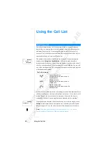 Preview for 28 page of Ericsson T18 User Manual