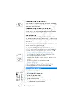 Preview for 32 page of Ericsson T18 User Manual