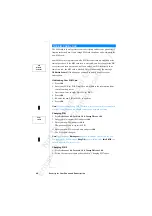 Preview for 48 page of Ericsson T18 User Manual