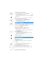 Preview for 56 page of Ericsson T18 User Manual