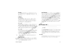 Preview for 41 page of Ericsson T18di User Manual