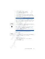 Preview for 40 page of Ericsson T18s User Manual