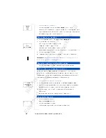 Preview for 43 page of Ericsson T18s User Manual