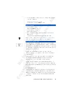 Preview for 44 page of Ericsson T18s User Manual