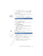 Preview for 46 page of Ericsson T18s User Manual