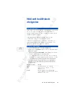 Предварительный просмотр 66 страницы Ericsson T18s User Manual