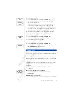 Предварительный просмотр 68 страницы Ericsson T18s User Manual