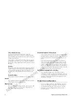 Preview for 9 page of Ericsson T19LX User Manual