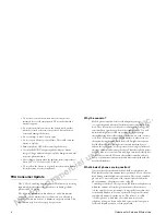 Preview for 11 page of Ericsson T19LX User Manual