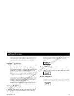 Preview for 56 page of Ericsson T19LX User Manual