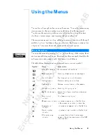 Preview for 22 page of Ericsson T28 User Manual