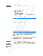 Preview for 32 page of Ericsson T28 User Manual