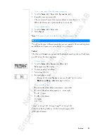 Preview for 86 page of Ericsson T28 User Manual