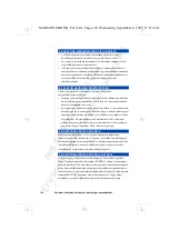 Предварительный просмотр 125 страницы Ericsson T28s User Manual