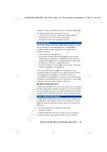 Предварительный просмотр 126 страницы Ericsson T28s User Manual