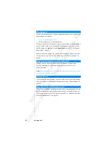 Preview for 19 page of Ericsson T28z User Manual