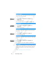 Preview for 43 page of Ericsson T28z User Manual