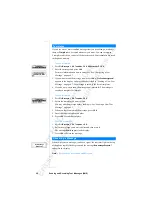 Preview for 51 page of Ericsson T28z User Manual