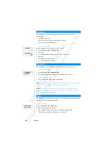 Preview for 85 page of Ericsson T28z User Manual