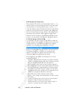 Preview for 115 page of Ericsson T28z User Manual