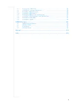 Preview for 4 page of Ericsson T39 At Command Reference