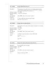 Предварительный просмотр 23 страницы Ericsson T39 At Command Reference