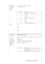 Предварительный просмотр 25 страницы Ericsson T39 At Command Reference