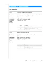 Предварительный просмотр 26 страницы Ericsson T39 At Command Reference