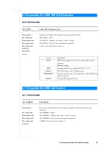 Предварительный просмотр 40 страницы Ericsson T39 At Command Reference